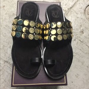 Vince Camuto Signature Zenya sandal